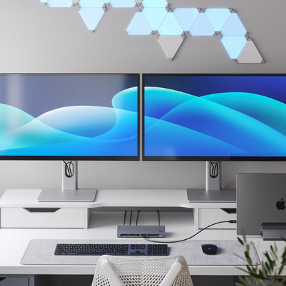 ALOGIC THUNDERBOLT 4 BLAZE DOCKING STATION