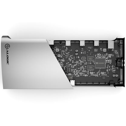 ALOGIC THUNDERBOLT 4 BLAZE DOCKING STATION