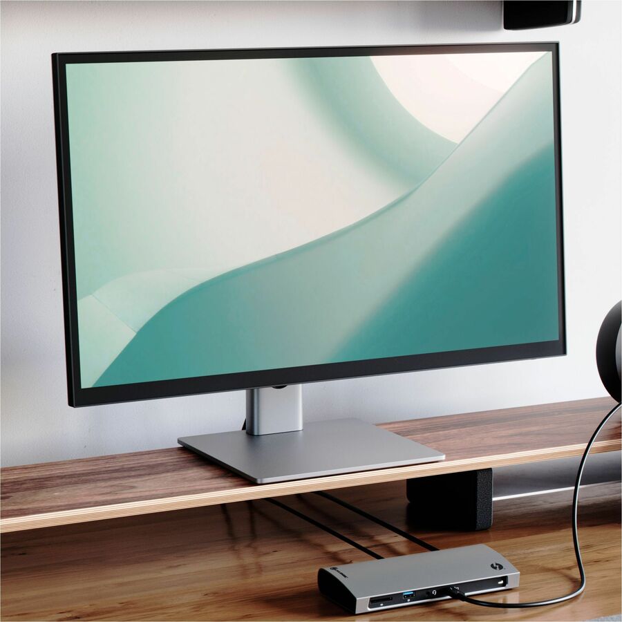 ALOGIC THUNDERBOLT 4 BLAZE DOCKING STATION