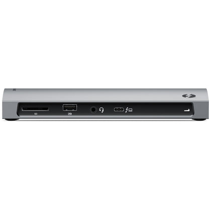 ALOGIC THUNDERBOLT 4 BLAZE DOCKING STATION