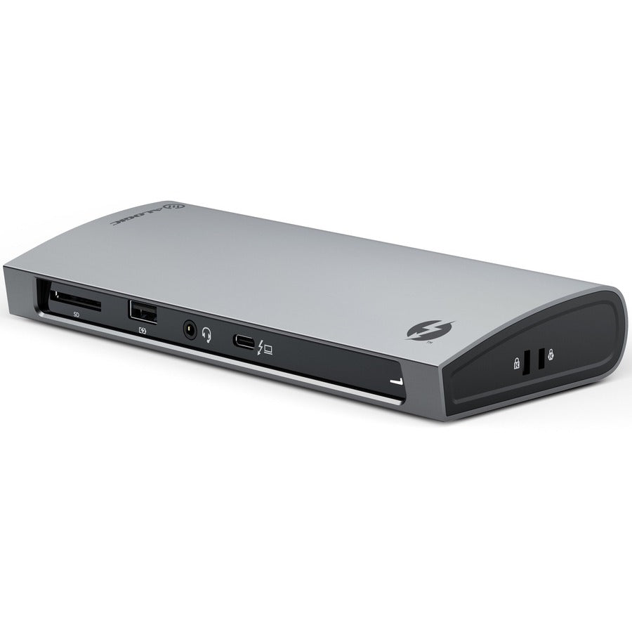 ALOGIC THUNDERBOLT 4 BLAZE DOCKING STATION