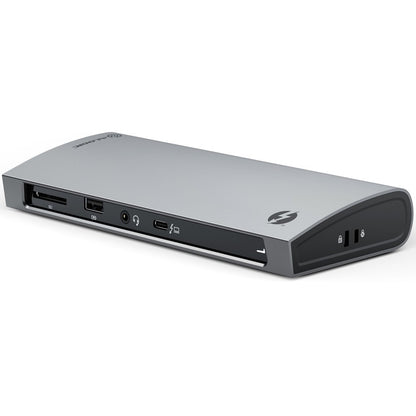 ALOGIC THUNDERBOLT 4 BLAZE DOCKING STATION