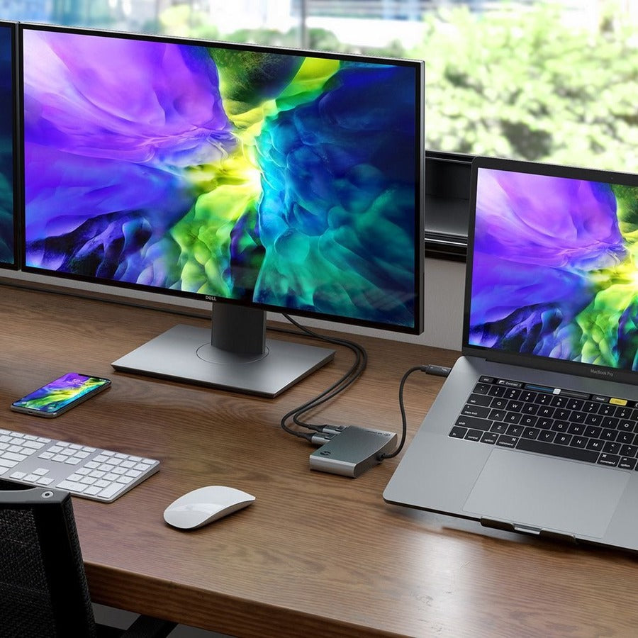 ALOGIC ULTRA 8K DISPLAYPORT TO DISPLAYPORT CABLE V1.4 - 1M