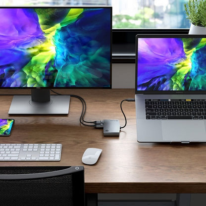 ALOGIC ULTRA 8K DISPLAYPORT TO DISPLAYPORT CABLE V1.4 - 1M