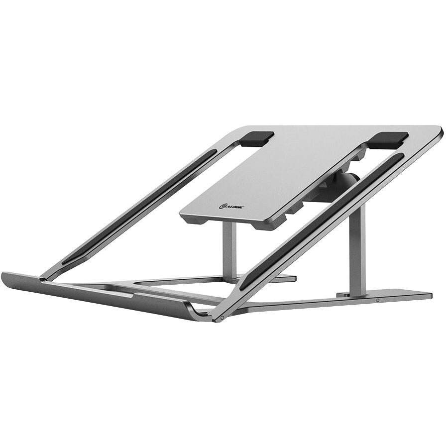 ALOGIC METRO ADJUSTABLE AND PORTABLE FOLDING NOTEBOOK STAND-SGR