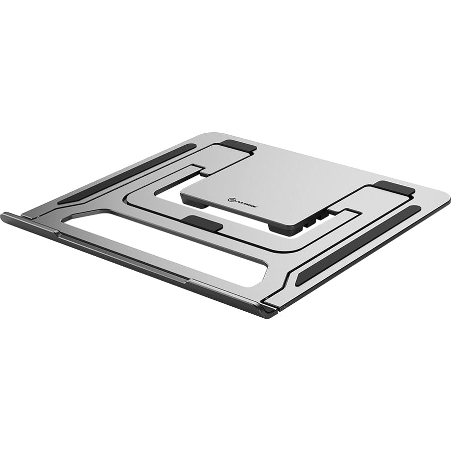 ALOGIC METRO ADJUSTABLE AND PORTABLE FOLDING NOTEBOOK STAND-SGR