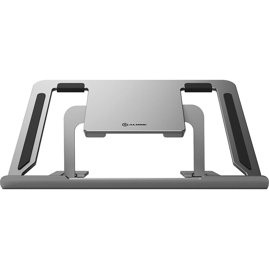 ALOGIC METRO ADJUSTABLE AND PORTABLE FOLDING NOTEBOOK STAND-SGR