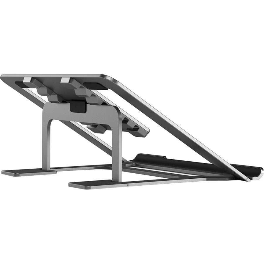ALOGIC METRO ADJUSTABLE AND PORTABLE FOLDING NOTEBOOK STAND-SGR