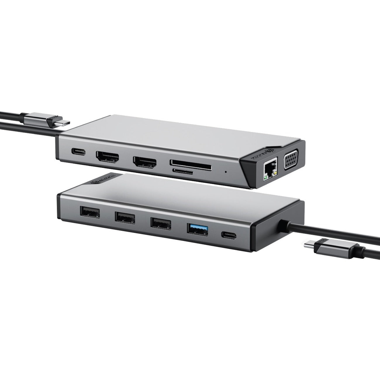 ALOGIC UNIVERSAL 12-IN-1 MINI DOCK DV3