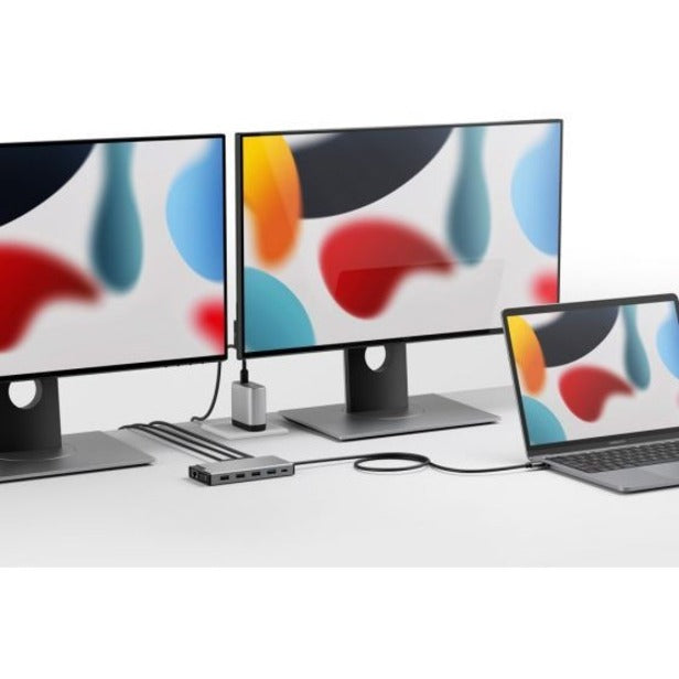 ALOGIC UNIVERSAL 12-IN-1 MINI DOCK DV3