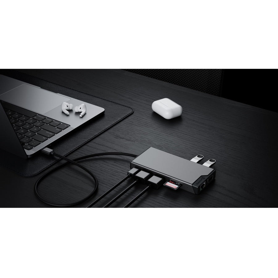 ALOGIC UNIVERSAL 12-IN-1 MINI DOCK DV3