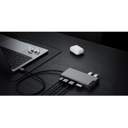 ALOGIC UNIVERSAL 12-IN-1 MINI DOCK DV3