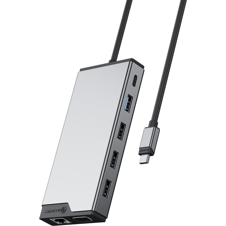 ALOGIC UNIVERSAL 12-IN-1 MINI DOCK DV3