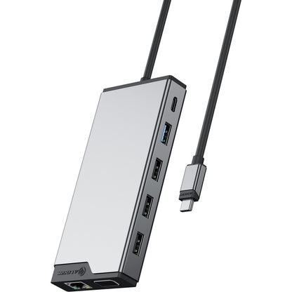 ALOGIC UNIVERSAL 12-IN-1 MINI DOCK DV3