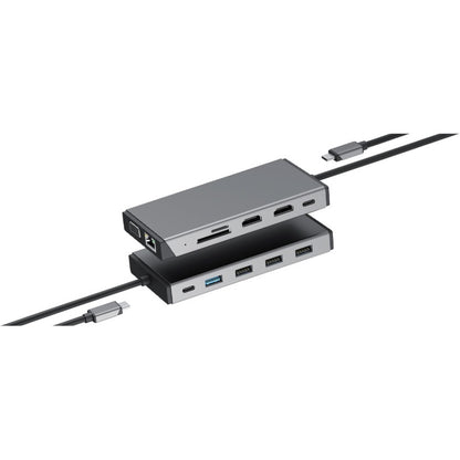 ALOGIC UNIVERSAL 12-IN-1 MINI DOCK DV3