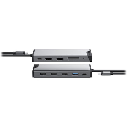 ALOGIC UNIVERSAL 12-IN-1 MINI DOCK DV3