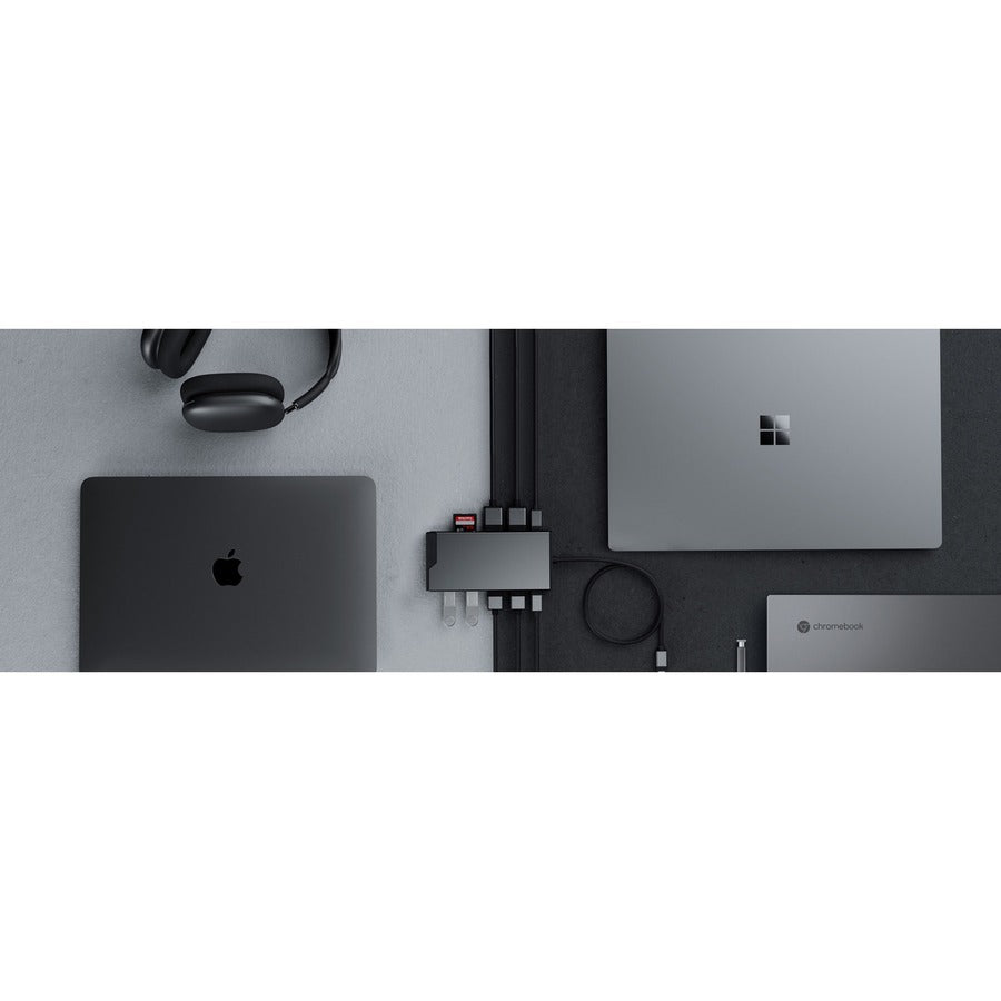 ALOGIC UNIVERSAL 12-IN-1 MINI DOCK DV3