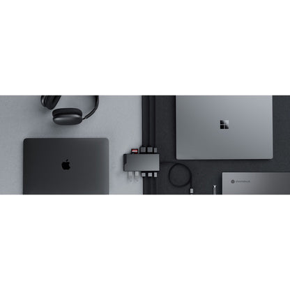 ALOGIC UNIVERSAL 12-IN-1 MINI DOCK DV3
