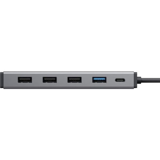 ALOGIC UNIVERSAL 12-IN-1 MINI DOCK DV3