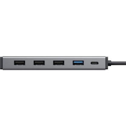 ALOGIC UNIVERSAL 12-IN-1 MINI DOCK DV3