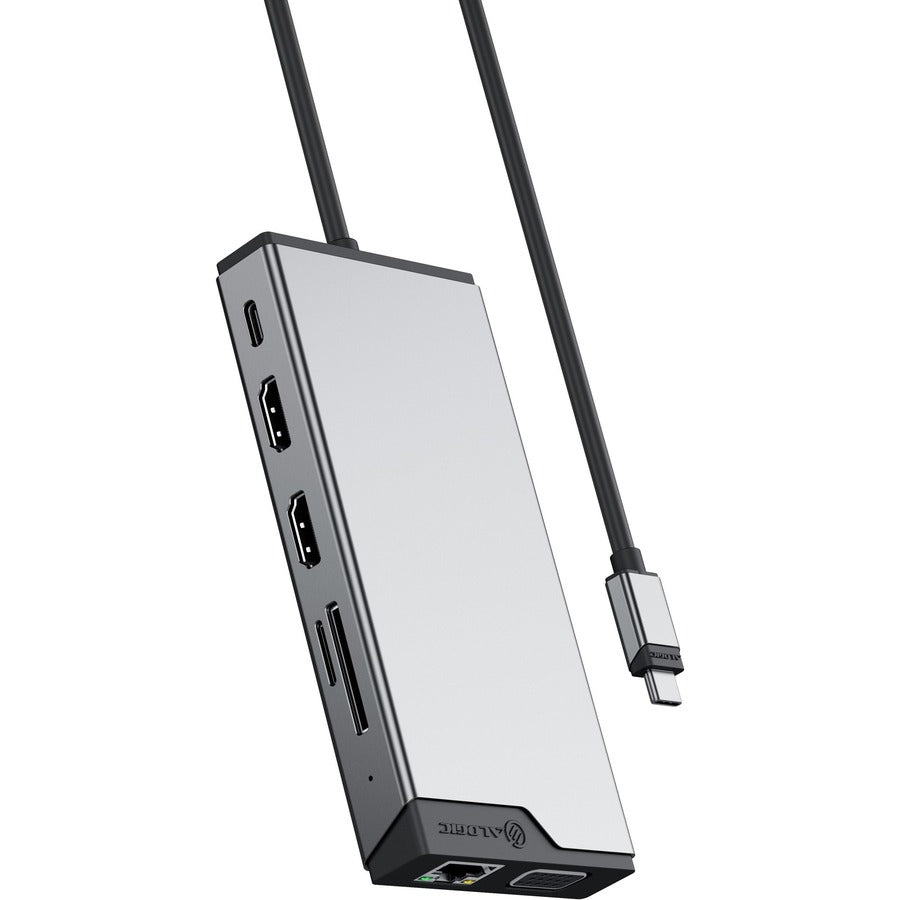 ALOGIC UNIVERSAL 12-IN-1 MINI DOCK DV3