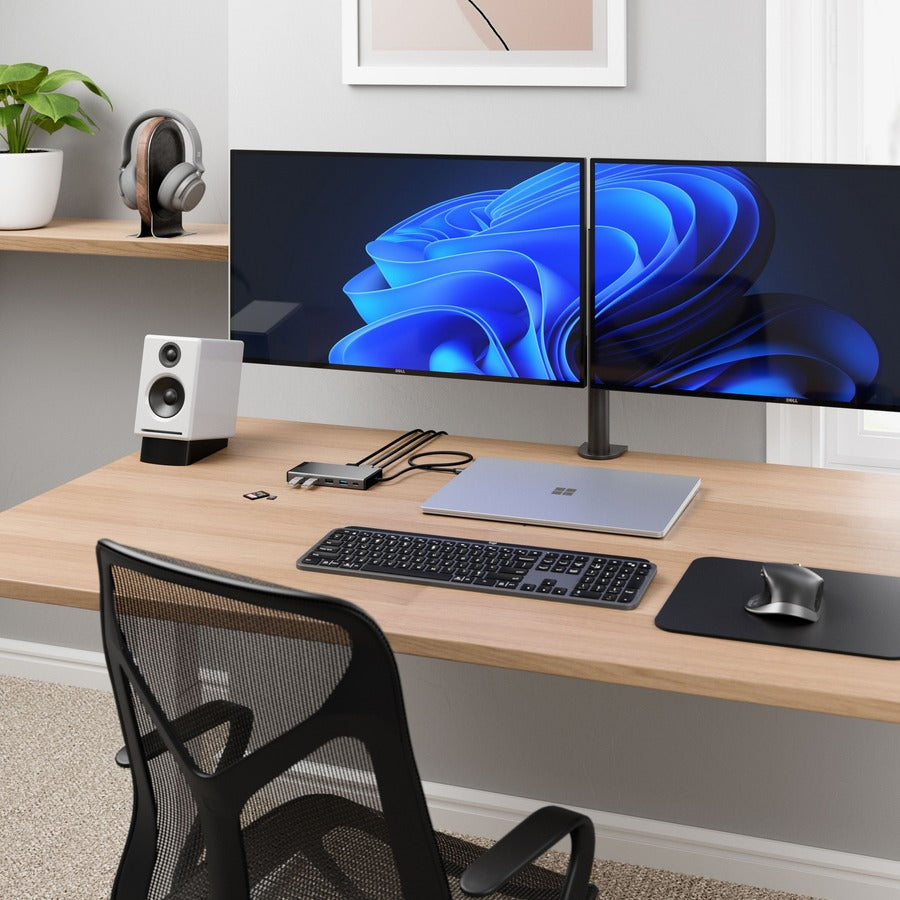 ALOGIC UNIVERSAL 12-IN-1 MINI DOCK DV3