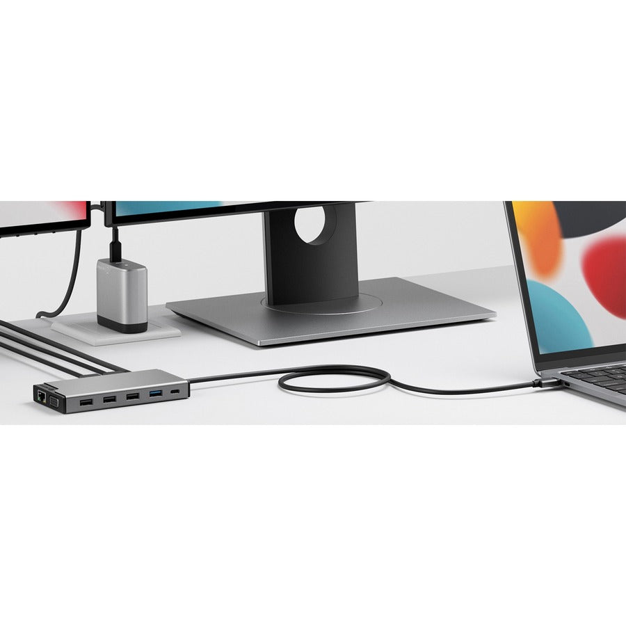 ALOGIC UNIVERSAL 12-IN-1 MINI DOCK DV3