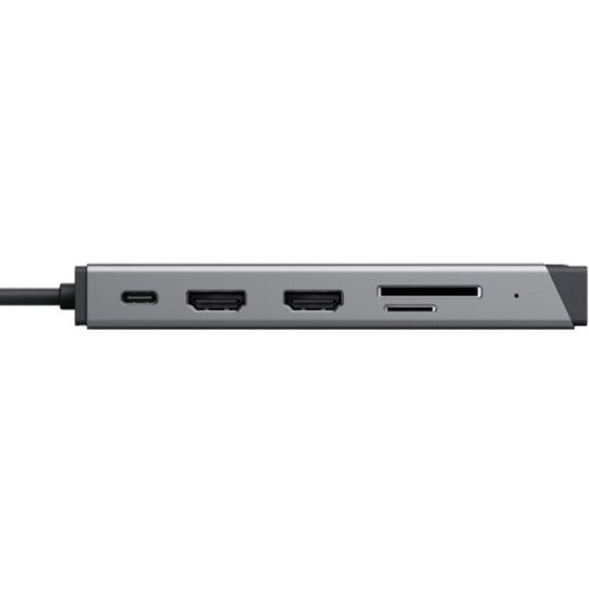 ALOGIC UNIVERSAL 12-IN-1 MINI DOCK DV3