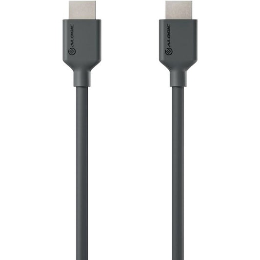 ALOGIC ELEMENTS HDMI CABLE WITH 4K SUPPORT - MALE TO MALE - 3M