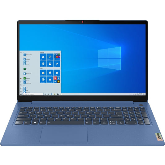 TOPSELLER IDEAPAD 3 15.6IN 8GB 512GB SSD W11P RYZEN 5 5500U