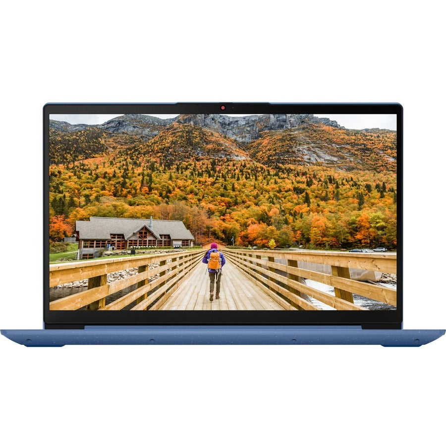 TOPSELLER IDEAPAD 3 15.6IN 8GB 512GB SSD W11P RYZEN 5 5500U