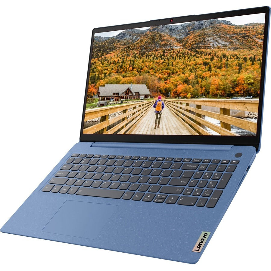 TOPSELLER IDEAPAD 3 15.6IN 8GB 512GB SSD W11P RYZEN 5 5500U
