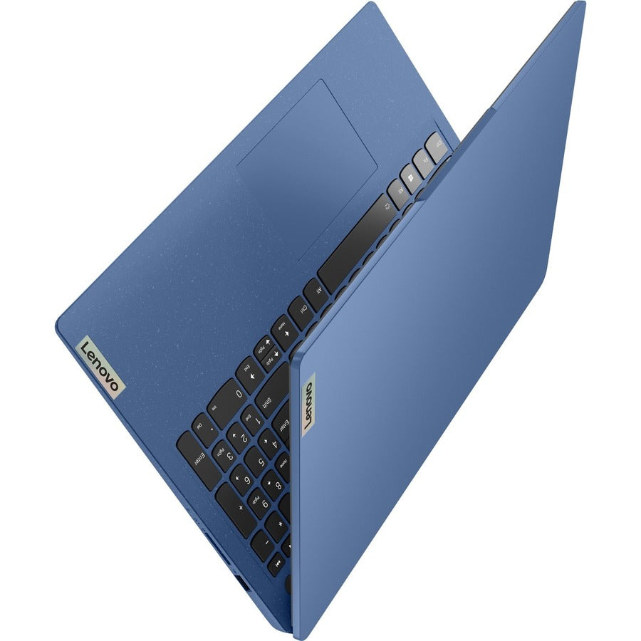TOPSELLER IDEAPAD 3 15.6IN 8GB 512GB SSD W11P RYZEN 5 5500U