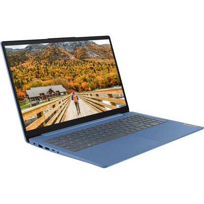 TOPSELLER IDEAPAD 3 15.6IN 8GB 512GB SSD W11P RYZEN 5 5500U
