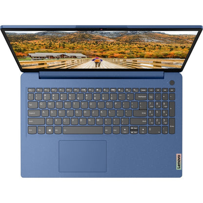 TOPSELLER IDEAPAD 3 15.6IN 8GB 512GB SSD W11P RYZEN 5 5500U