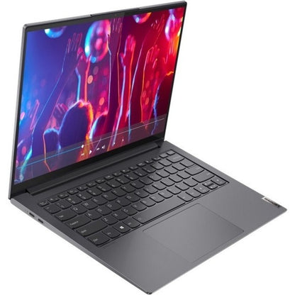 TOPSELLER IDEAPAD SLIM 7I PRO I7-11370H 16GB 256GB SSD 14IN W11P