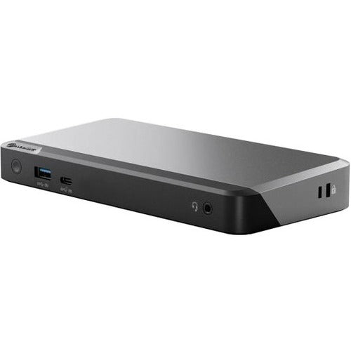 ALOGIC USB-C DUAL 4K DOCKING STATION WITH100W PD PRIME MX2 DOCK