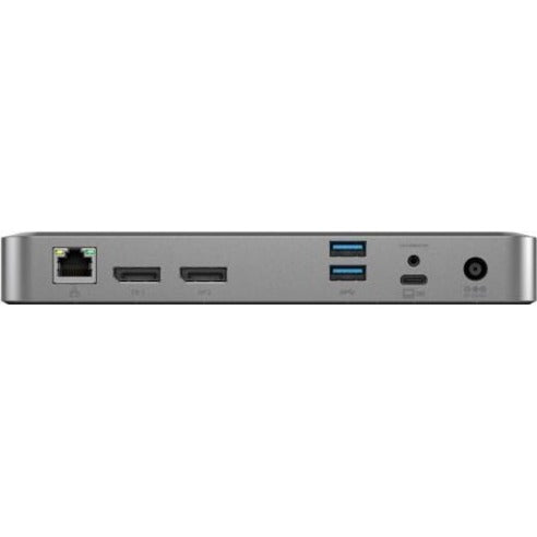 ALOGIC USB-C DUAL 4K DOCKING STATION WITH100W PD PRIME MX2 DOCK