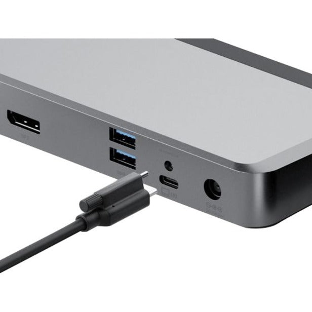 ALOGIC USB-C DUAL 4K DOCKING STATION WITH100W PD PRIME MX2 DOCK