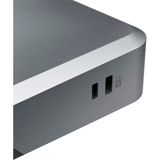 ALOGIC USB-C DUAL 4K DOCKING STATION WITH100W PD PRIME MX2 DOCK