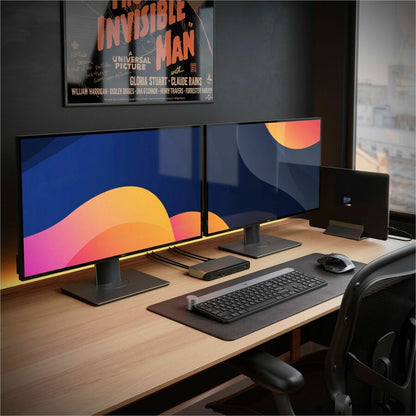 ALOGIC USB-C DUAL 4K DOCKING STATION WITH100W PD PRIME MX2 DOCK