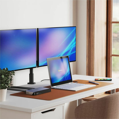 ALOGIC USB-C DUAL 4K DOCKING STATION WITH100W PD PRIME MX2 DOCK