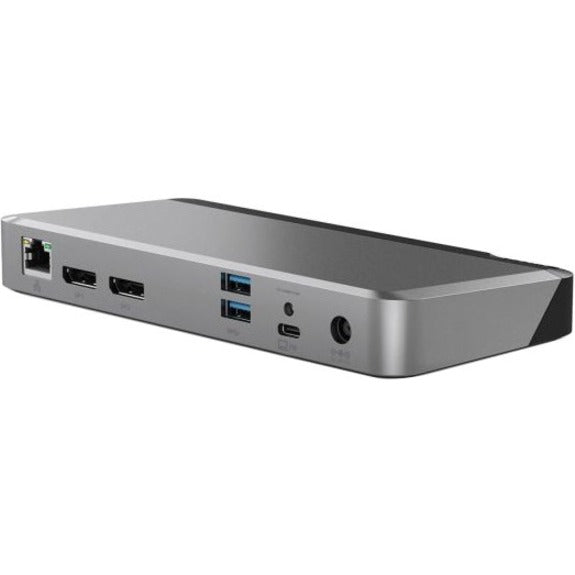ALOGIC USB-C DUAL 4K DOCKING STATION WITH100W PD PRIME MX2 DOCK