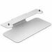 RALLY BAR METAL STAND OFF WHITE WW