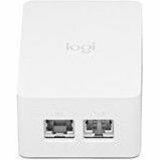POE INJECTOR WITH PLUG SET