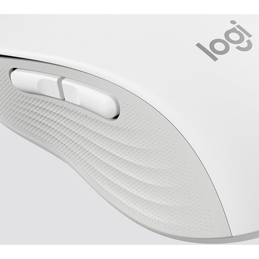 SIGNATURE M650 OFFWHITE WL MOUSE