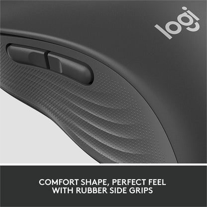 SIGNATURE M650 FOR BUSINESS WL MOUSE BOLT GRAPHITE