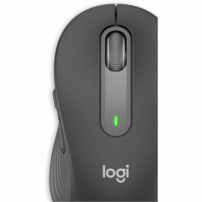 SIGNATURE M650 GRAPHITE WL MOUSE