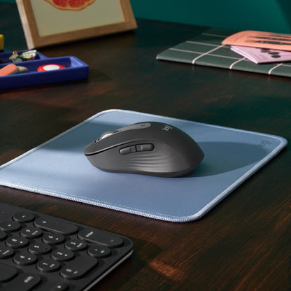 SIGNATURE M650 GRAPHITE WL MOUSE