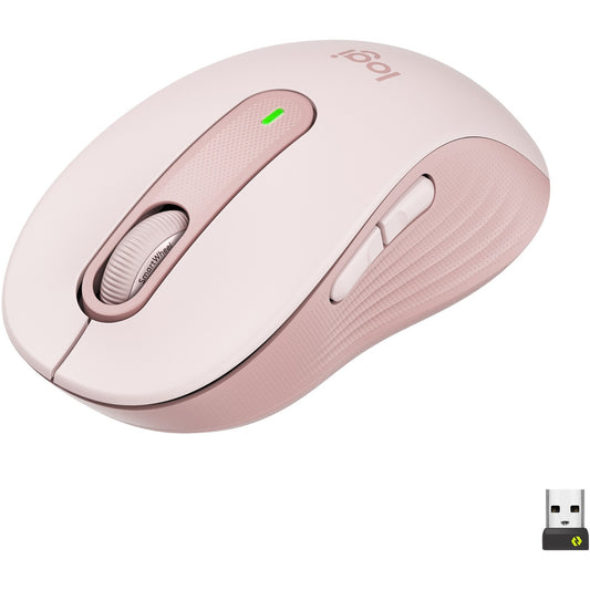 SIGNATURE M650 ROSE WL MOUSE